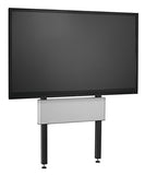 VOGEL S Support mural PFWE 7150 motorisé