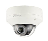 HANWHA Caméra IP dome XNV-8080R IR 5MP 3.7 ~ 9.4mm