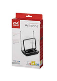 ALSO ONE FOR ALL INDOOR ANTENNA - Amplifiee 36dB