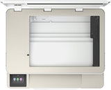 HP ENVY 6132e All-in-One MFP colour inkjet 216x297mm A4 8ppm Copy 10ppm Print 100sheets USB Wi-Fi portobello