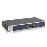 NETGEAR XS505M Switch 4 ports Multi-Gigabit 10/5/2,5/1 Gbps & 1 SFP+
