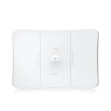 Ubiquiti LTU-XR Networks UISP LTU XR Blanc Connexion Ethernet, supportant l'alimentation via ce port (PoE)