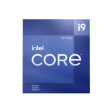 INTEL Core i9-12900F 2.4GHz LGA1700 30M Cache Boxed CPU