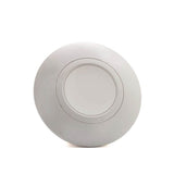 RISCO- Sirène intérieure forme ronde sans fil bidirectionnelle RWS42086800B