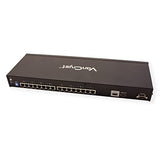 ATEN VS1808T BROADCASTER HDMI 8 PORTS SUR RJ45 - 60M
