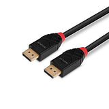 LINDY 7.5m Active Cable DisplayPort 1.4