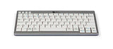BAKKERELKHUISEN Clavier Compact UltraBoard 950 (UK)