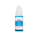 CANON GI-590C Cyan Ink Bottle