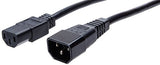CISCO Power Cord Jumper C13-C14 Connectors 2 Meter Length