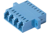 Coupleur Quad monomode LC/LC