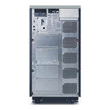 APC Symmetra LX 16kVA Scalable to 16kVA Scalable to 16kVA N 1 Tower 220-230-240V or 380-400-415V
