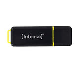 INTENSO Clé USB 3.1 High Speed Line 256 Go