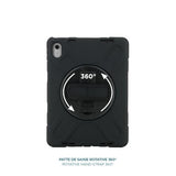 MOBILIS Etui tout-en-un iPad 11 2025, iPad 10,9 10e gen