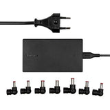 TARGUS Chargeur d ordinateur portable et tablette USB Universel 90 W - Noir