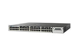 CISCO Catalyst 3850 48 Port Data IP Base REFURBISHED