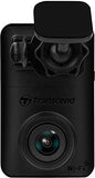 TRANSCEND DrivePro 620 Dual Dashcam 32Gox2 Dual Camera 1080P Sony Sensor GPS