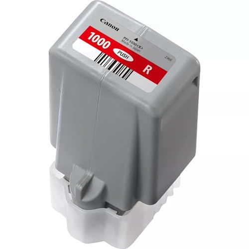 Toner CANON 0554C001 PFI-1000 - Rouge