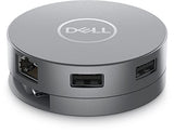 Dell Adapter - Dell 6-in-1 USB-C Multiport - DA305 (DELLDA305Z)