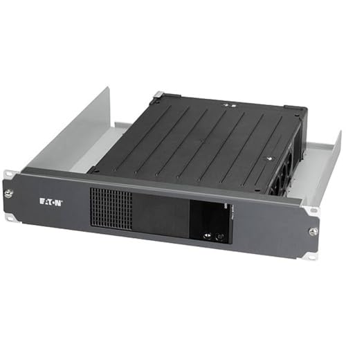 EATON Kit de montage Ellipse pour rack 2U 19