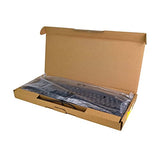 Lenovo Preferred Pro II - Clavier - USB - AZERTY - Français - noir