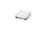 OKI Castor Wheel Base - MC853/873/ES8453/8473 (floorstanding wheel base,to use with extra trays)