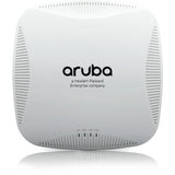 HPE Aruba AP-215 802.11n/ac Dual 3x3:3 Radio Integrated Antenna AP