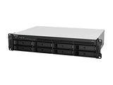Synology RackStation RS1221+