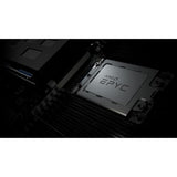 AMD EPYC 7F72 3.7GHz 192Mo 24Core SP3 240W TRAY