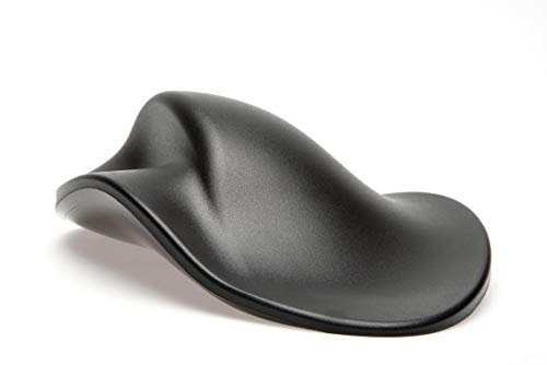 BAKKERELKHUISEN Souris HandshoeMouse Large sans fil droite