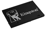 KINGSTON 1024GB SSD KC600 SATA3 2.5inch