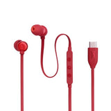 JBL Tune 310C Rouge