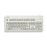 CHERRY Clavier G80-3000 USB/PS2 gris