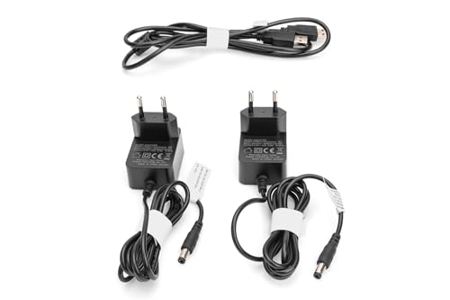 Digitus DS-55202 extension KVM Émetteur et récepteur