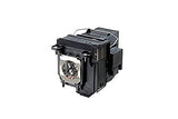 EPSON ELPLP90 projector lamp for EB-6xx series