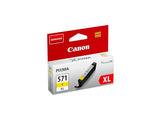 Cartouche CANON CLI-571Y XL - Yellow