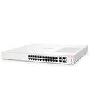 HPE Aruba Instant On 1960 Smart 24G 2XT 2XF Switch