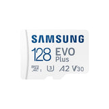 Samsung MB-MC128S MicroSDXC UHS-I