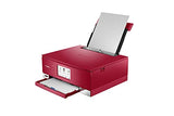 CANON PIXMA TS8352a red A4 13ppm MFP inkjet color printer