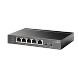 TP-LINK TL-SG1005P-PD Switch 5 Gigabit PoE+ dont 1 entrée PoE++