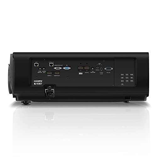 BENQ vidéoprojecteur 4K LK990 6000Lum