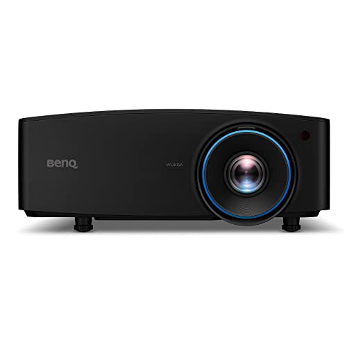 BENQ- Vidéoprojecteur LU935ST- Noir