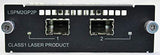 HPE 2-PORT GBE SFP A5500/E4800 MODULE