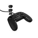 TRUST Manette filaire MUTA Noire
