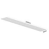 NEOMOUNTS NS-CS200BLACK Cache-câble - pour 8-10 câbles