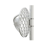 MikroTik LHG LTE18 Kit, 1.2Gbps LTE CAT18, Gigabit Ethernet, PoE