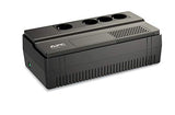APC Back-UPS BV 500VA AVR UniSchuko Outlet 230V