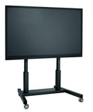 VOGEL S Support sur roulettes PFTE 7112 motorisé