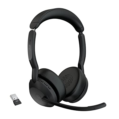 JABRA EVOLVE2 55 LINK380A MS STEREO