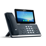Yealink SIP-T58W PRO téléphone fixe Gris LCD Wifi