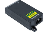 DEXLAN INJECTEUR POE+ GIGABIT 802.3at 32W